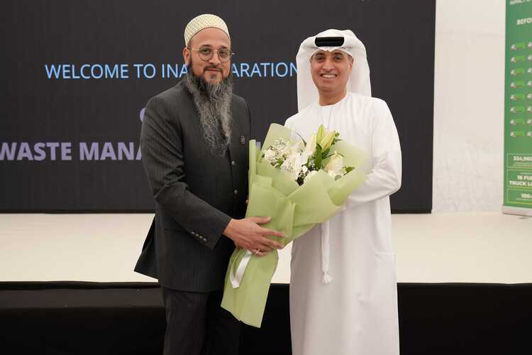 Fakhruddin Properties Launches Dubai’s First In-Building Waste Management System 